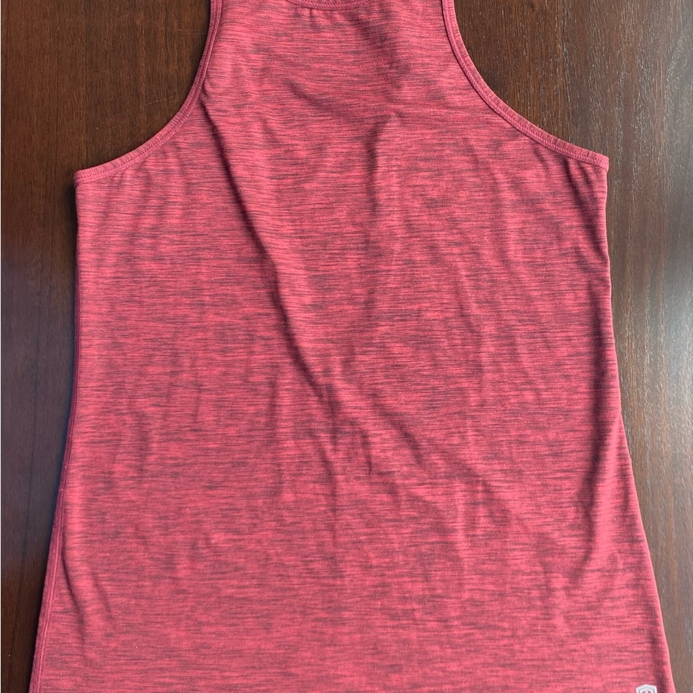 Athletic Tank